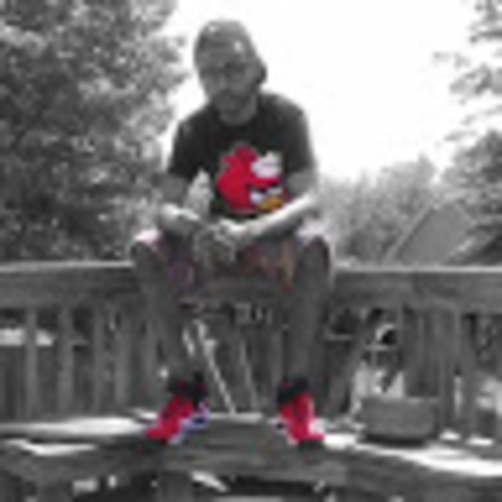 Meet your Posher, Mike